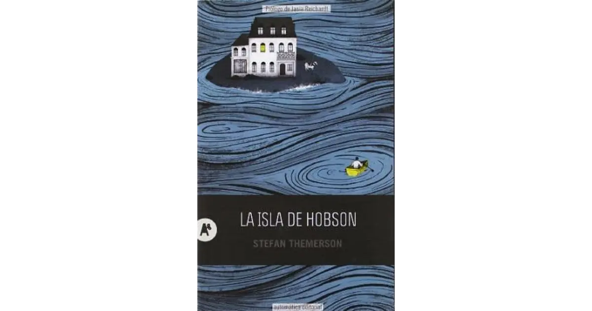 LA ISLA DE HOBSON