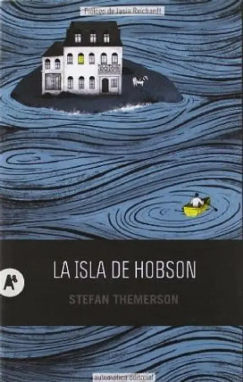 LA ISLA DE HOBSON