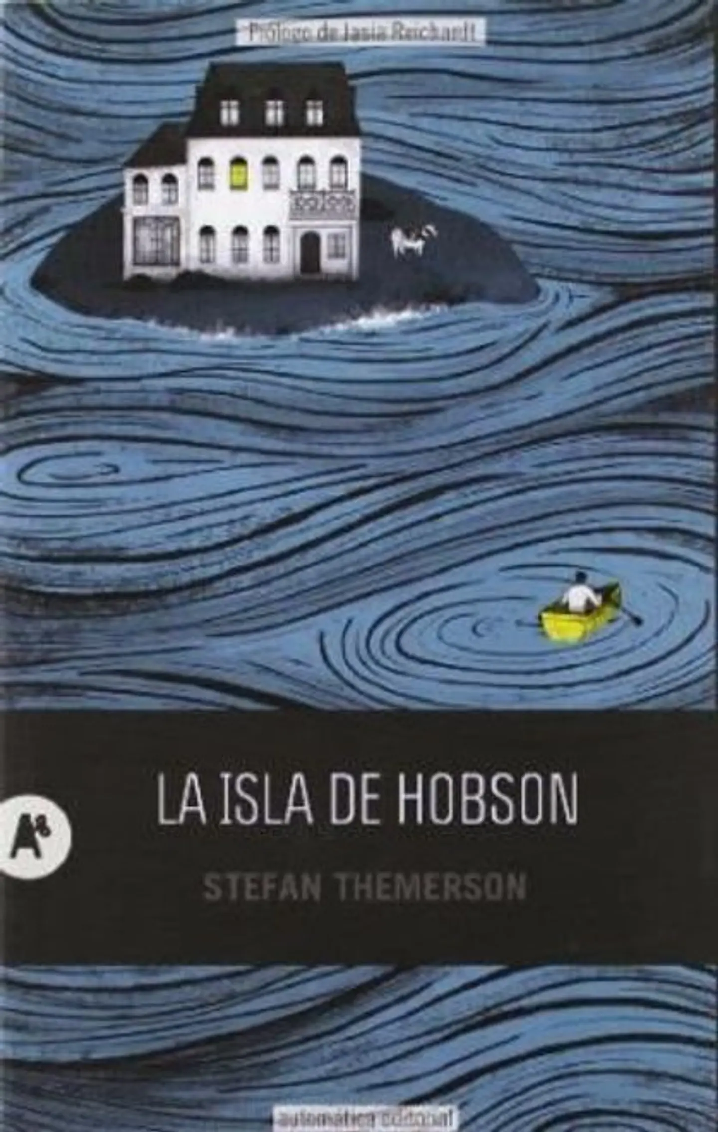 LA ISLA DE HOBSON 1