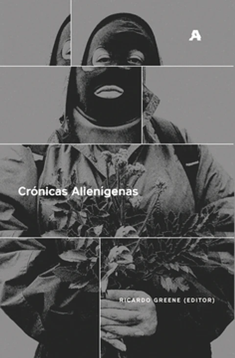 CRONICAS ALIENIGENAS