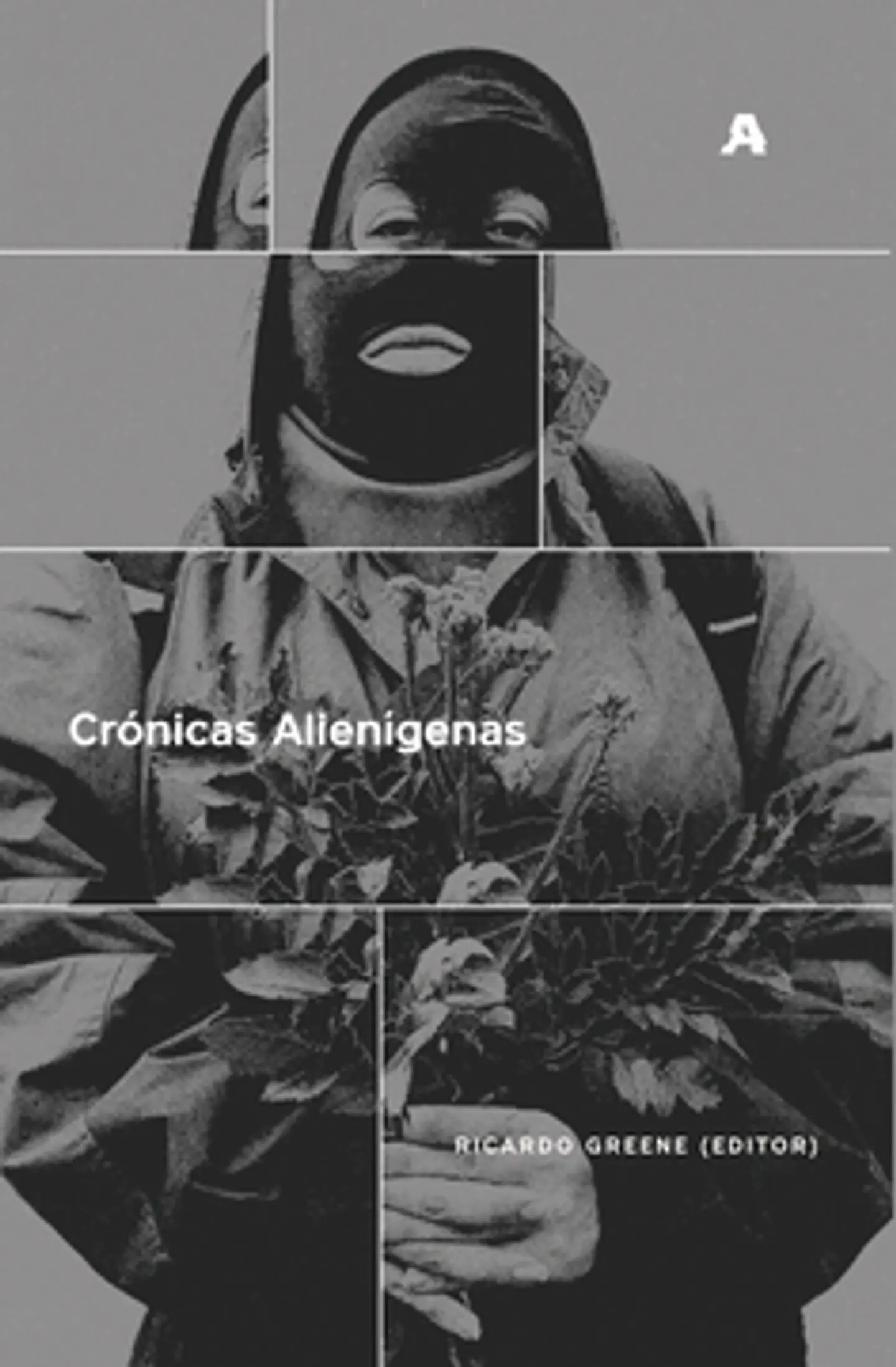 CRONICAS ALIENIGENAS 1