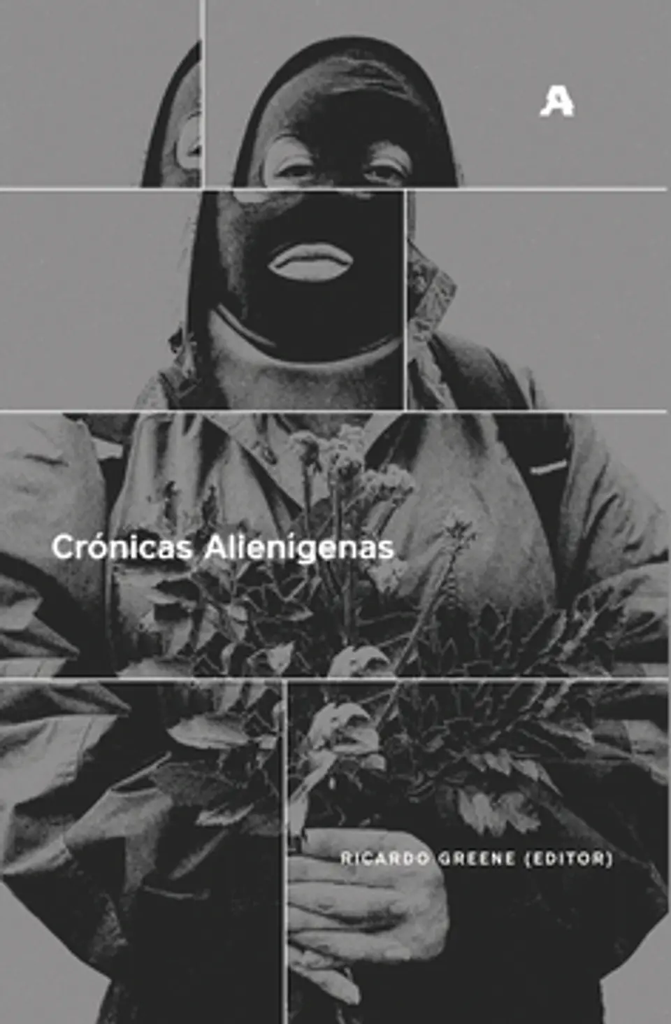 CRONICAS ALIENIGENAS 1