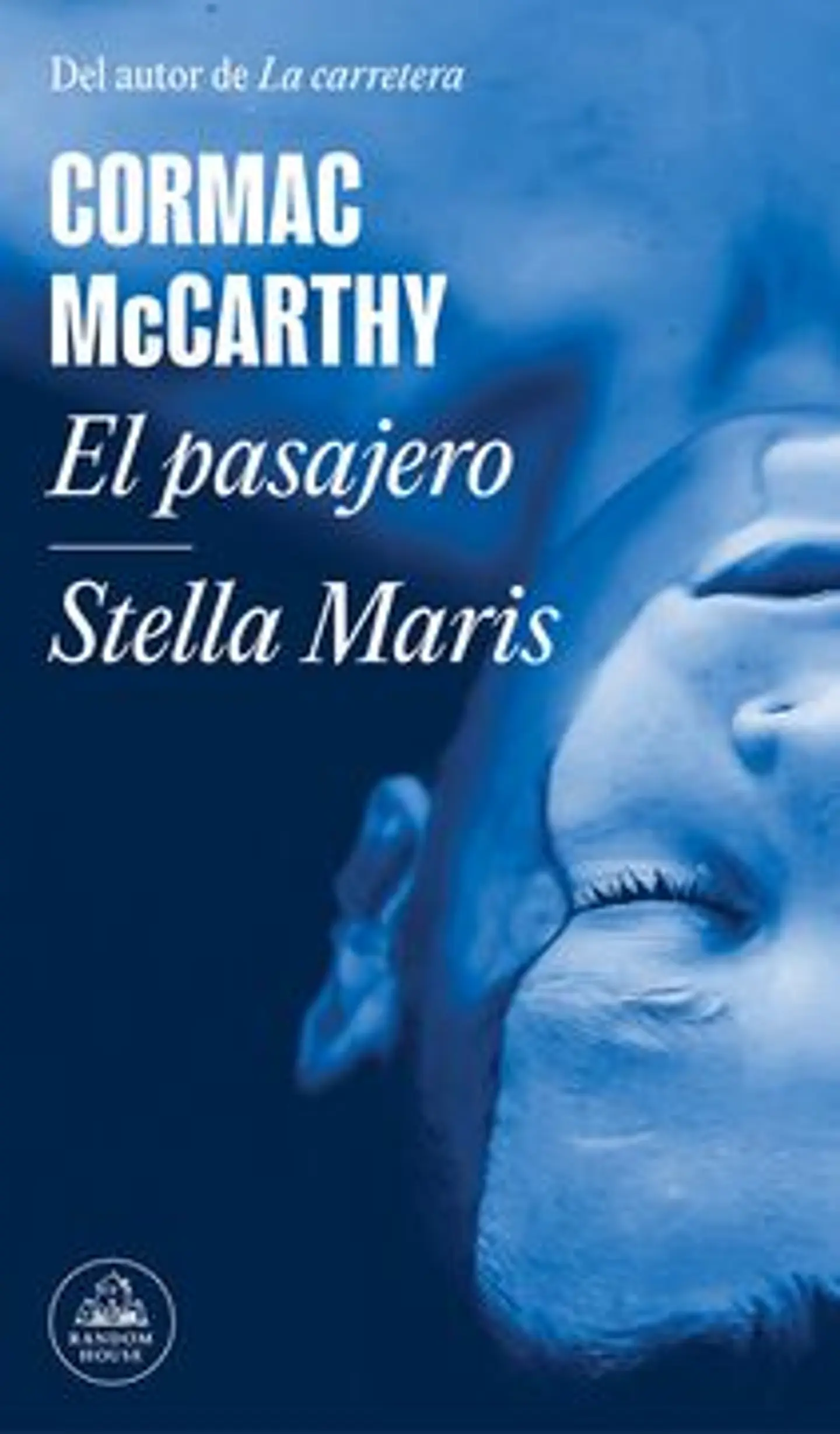 EL PASAJERO STELLA MARIS 1