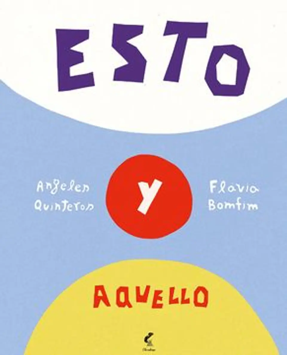 ESTO Y AQUELLO 1