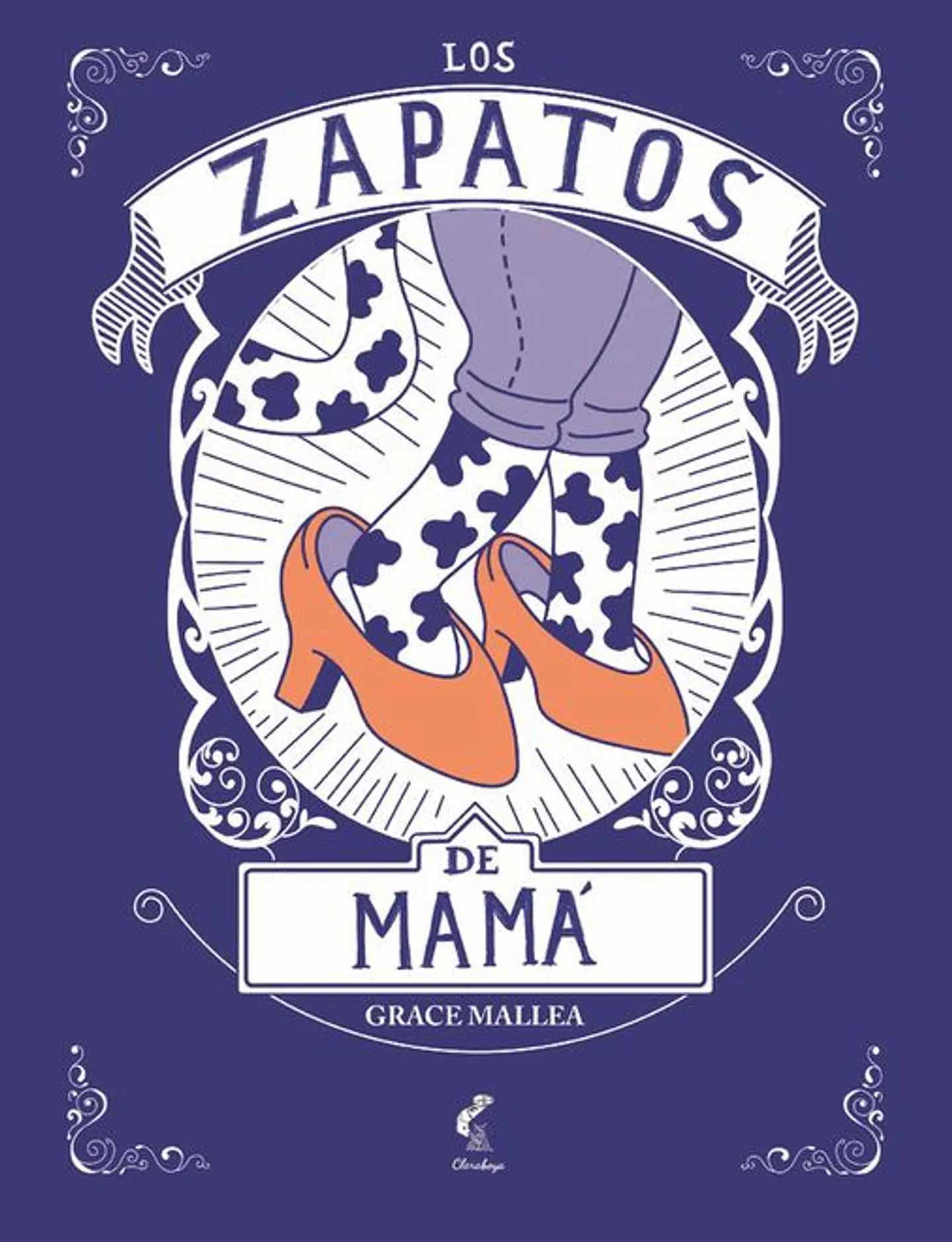 LOS ZAPATOS DE MAMA 1