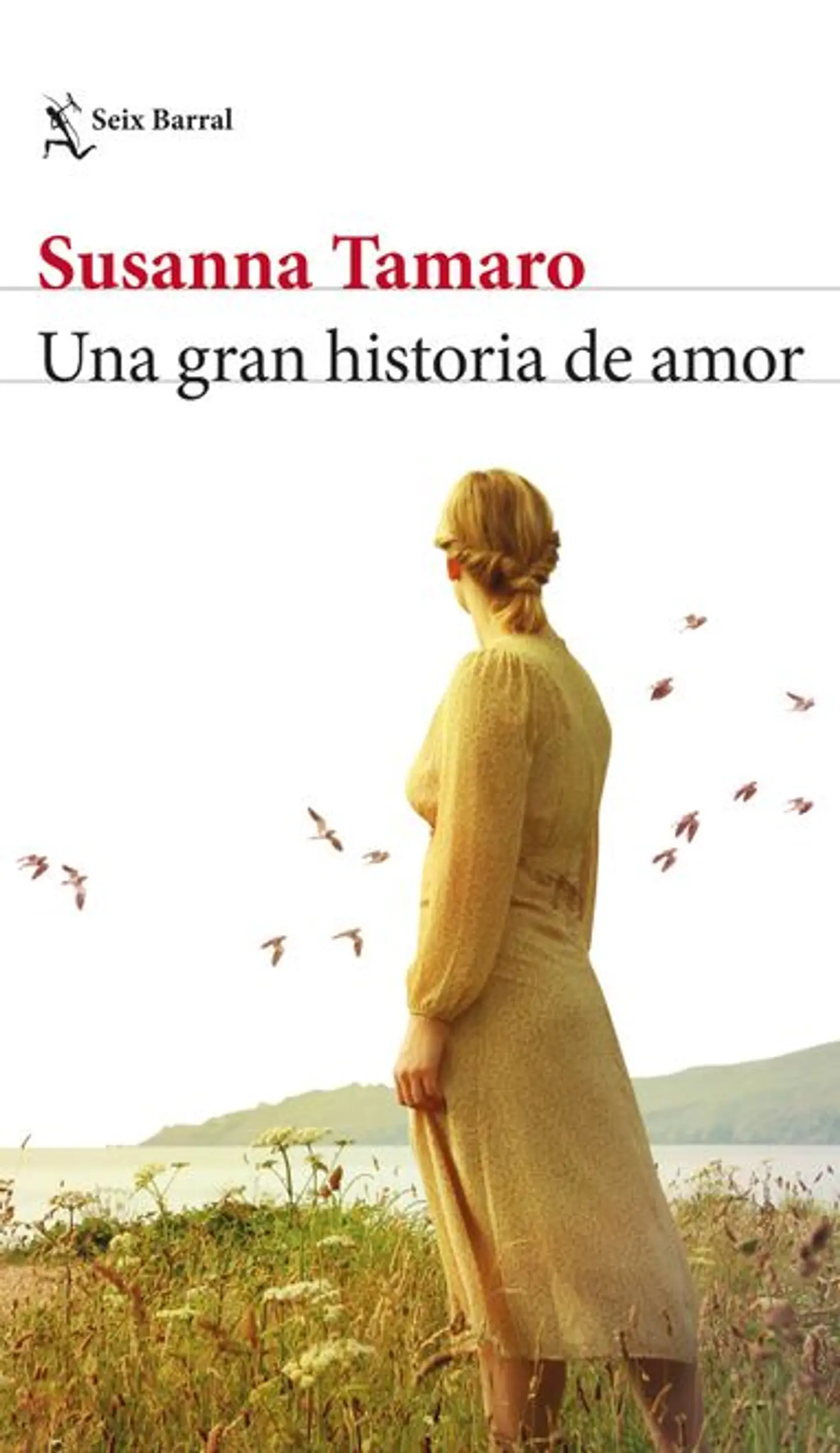 UNA GRAN HISTORIA DE AMOR 1
