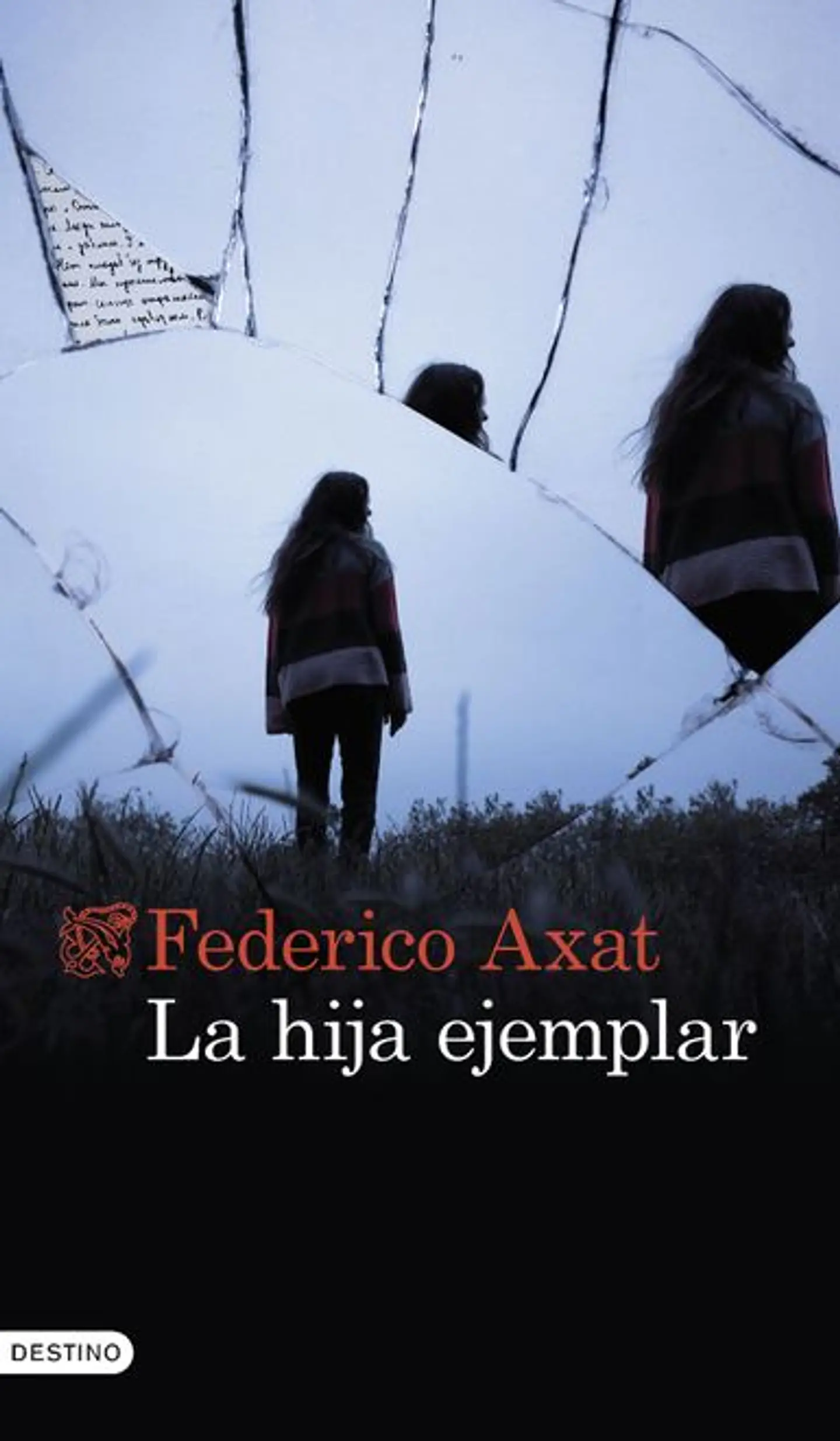 LA HIJA EJEMPLAR 1