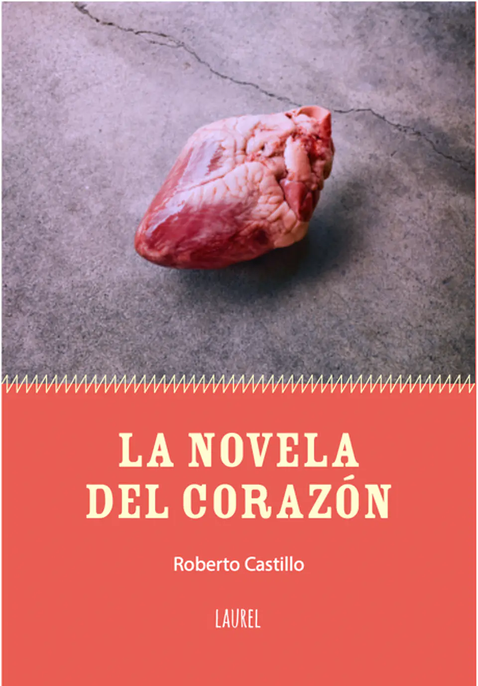 LA NOVELA DEL CORAZON 1
