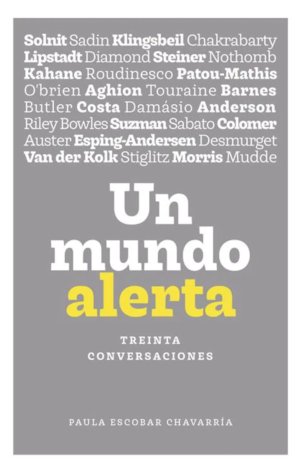 UN MUNDO ALERTA 1