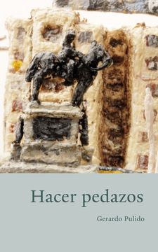 HACER PEDAZOS