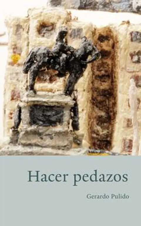 HACER PEDAZOS