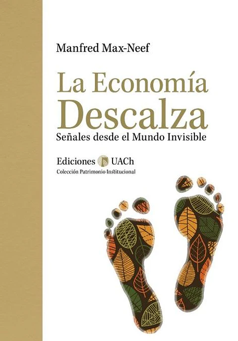 LA ECONOMIA DESCALZA