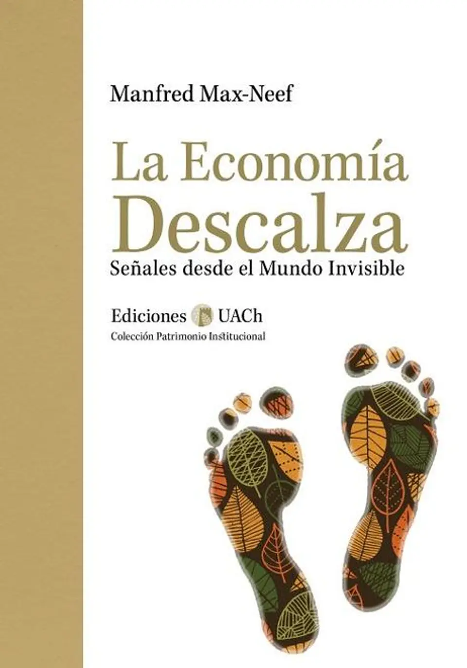 LA ECONOMIA DESCALZA 1