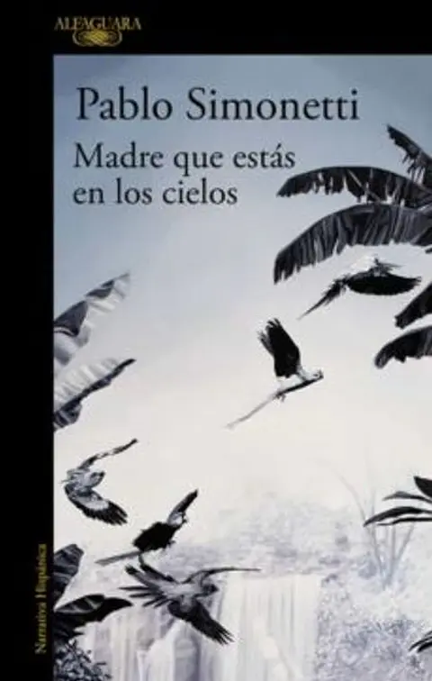 MADRE QUE ESTAS EN LOS CIELOS