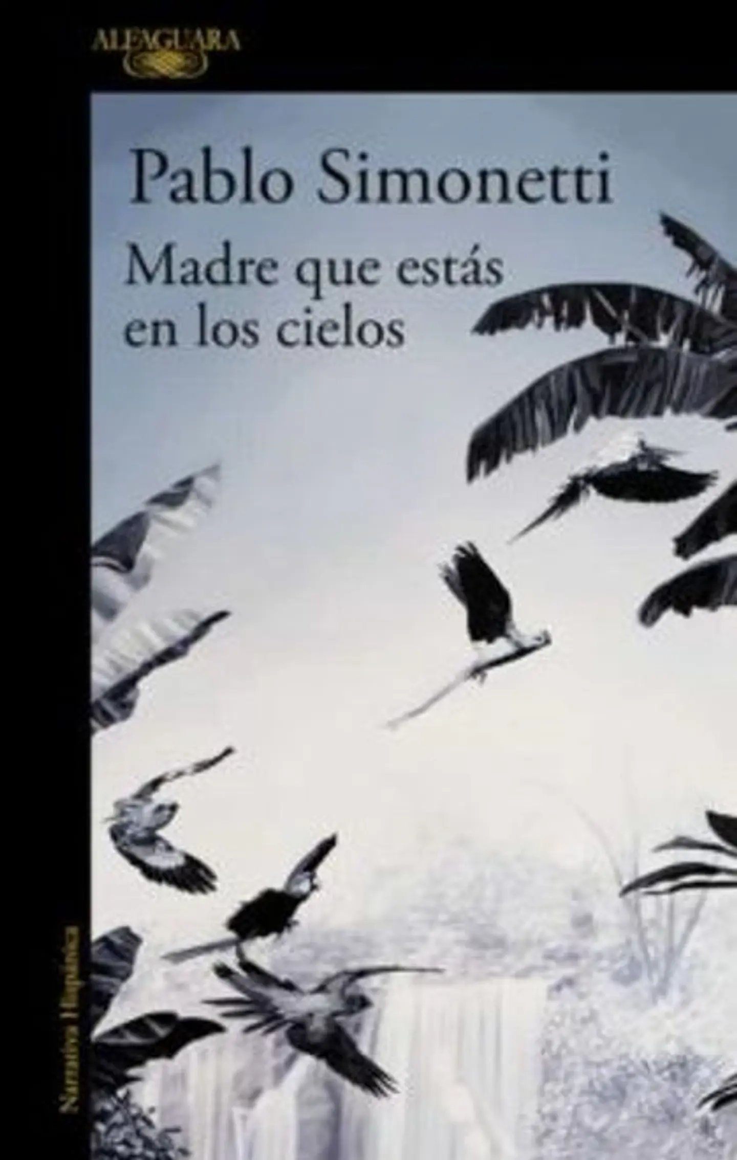 MADRE QUE ESTAS EN LOS CIELOS 1