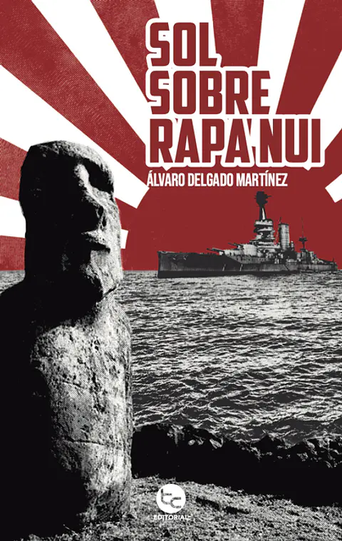 SOL SOBRE RAPA NUI