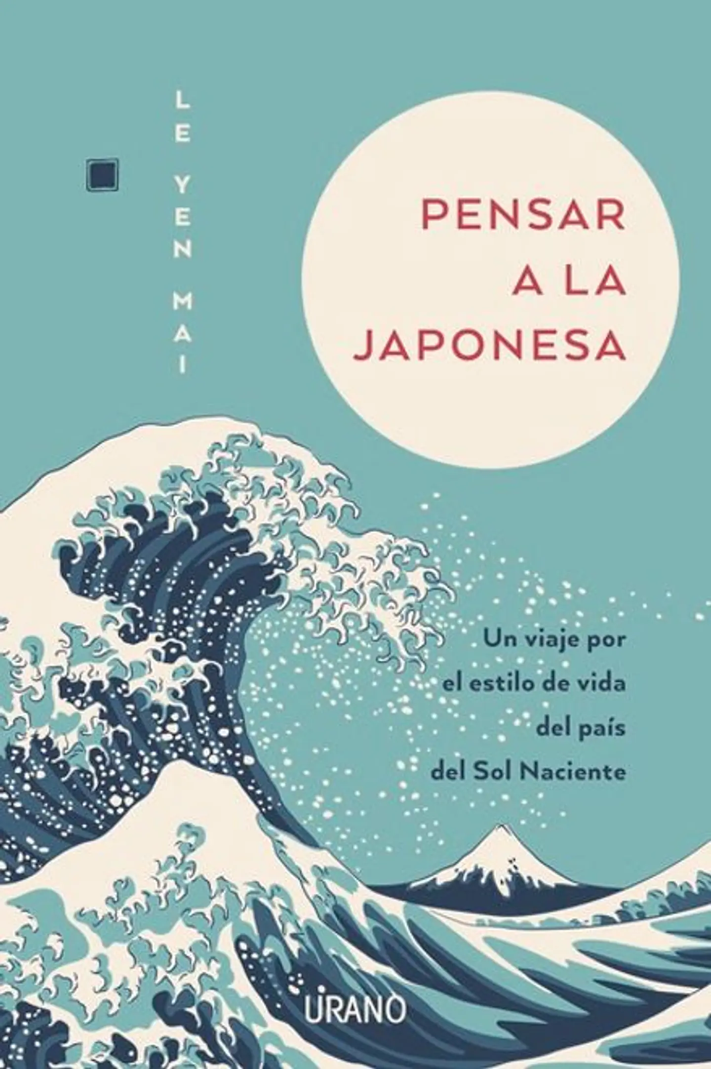 PENSAR A LA JAPONESA 1