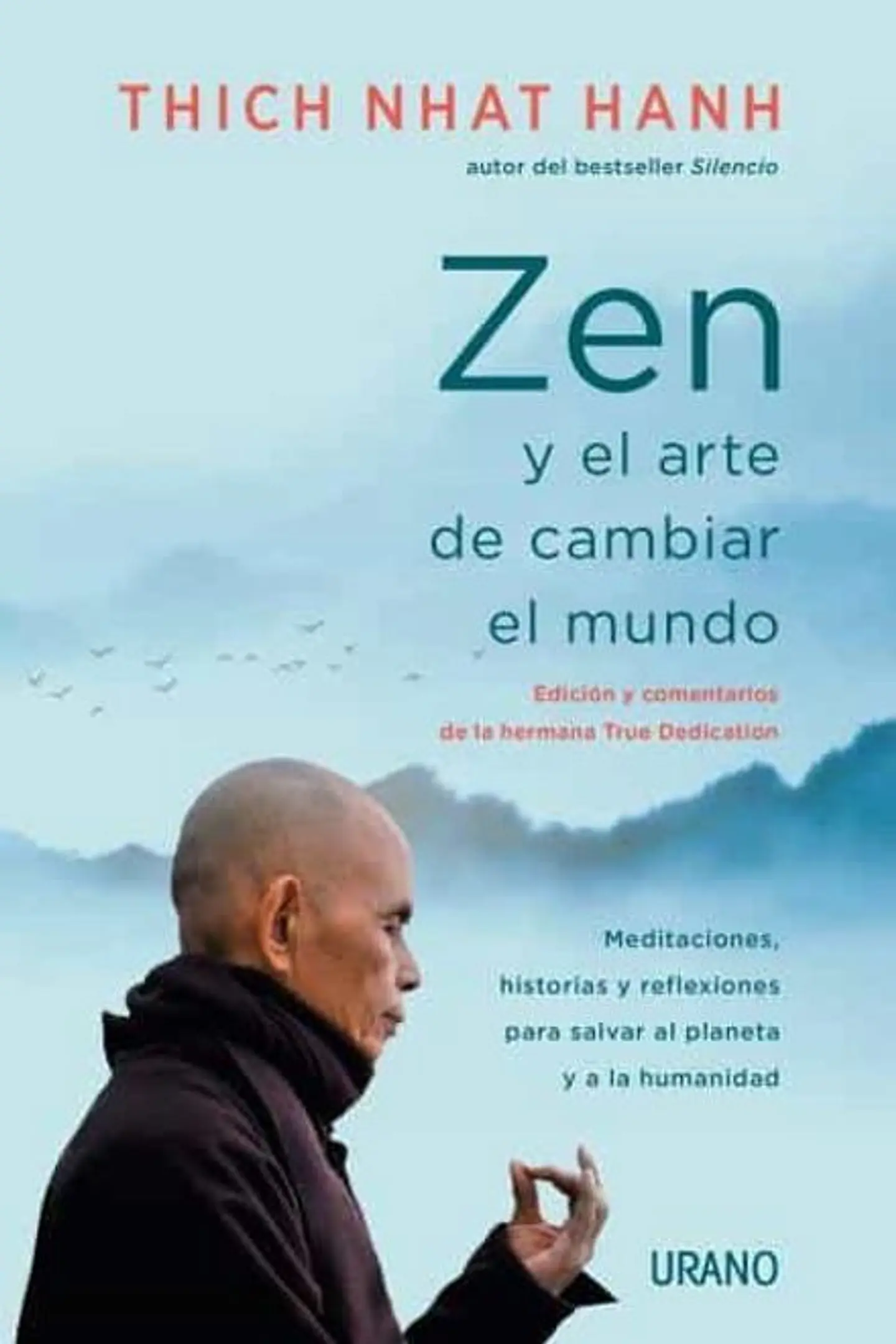 ZEN Y EL ARTE DE CAMBIAR EL MUNDO 1