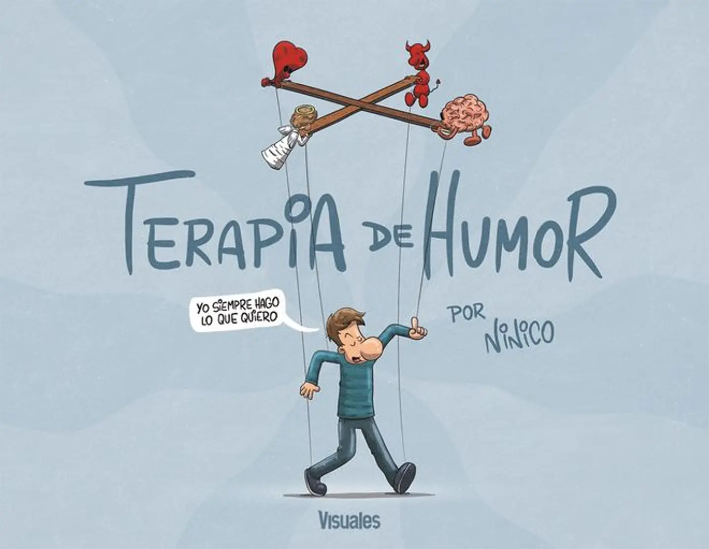 TERAPIA DE HUMOR 1