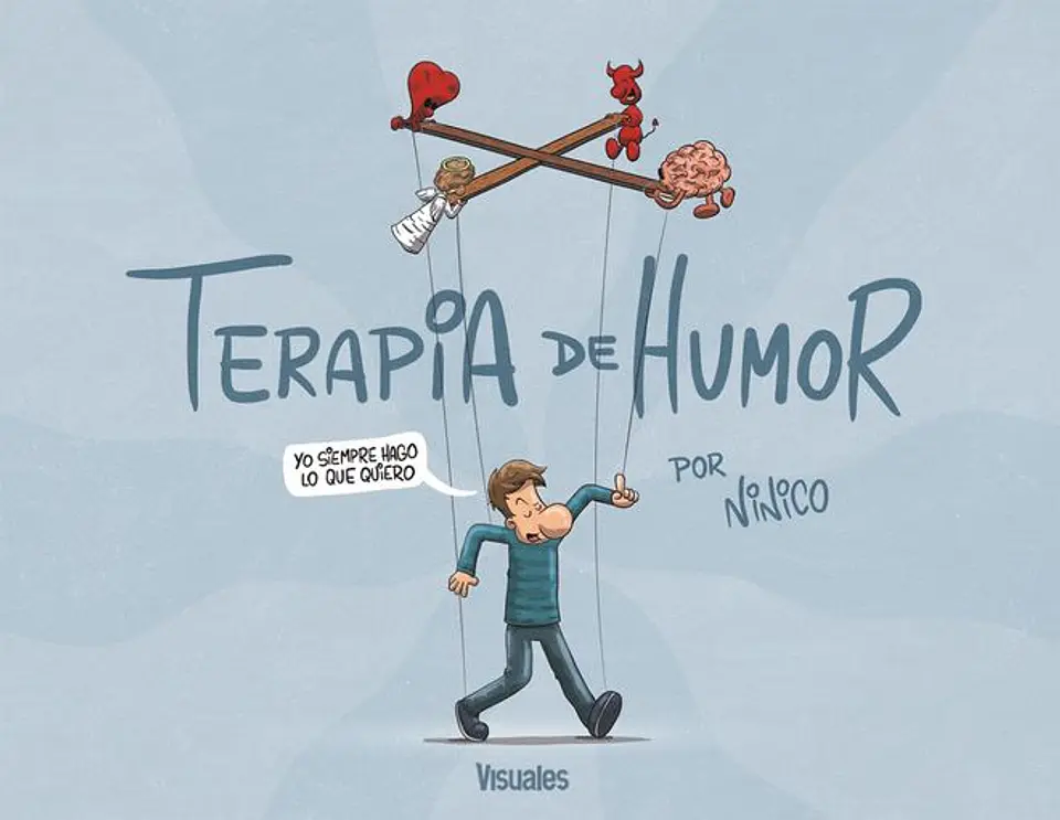 TERAPIA DE HUMOR 1
