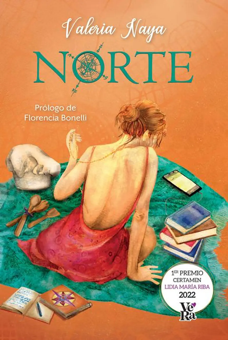 NORTE 1