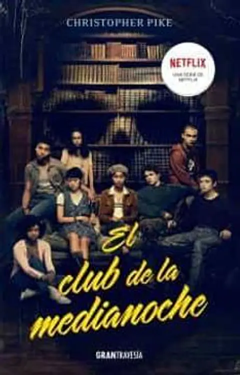 EL CLUB DE LA MEDIANOCHE