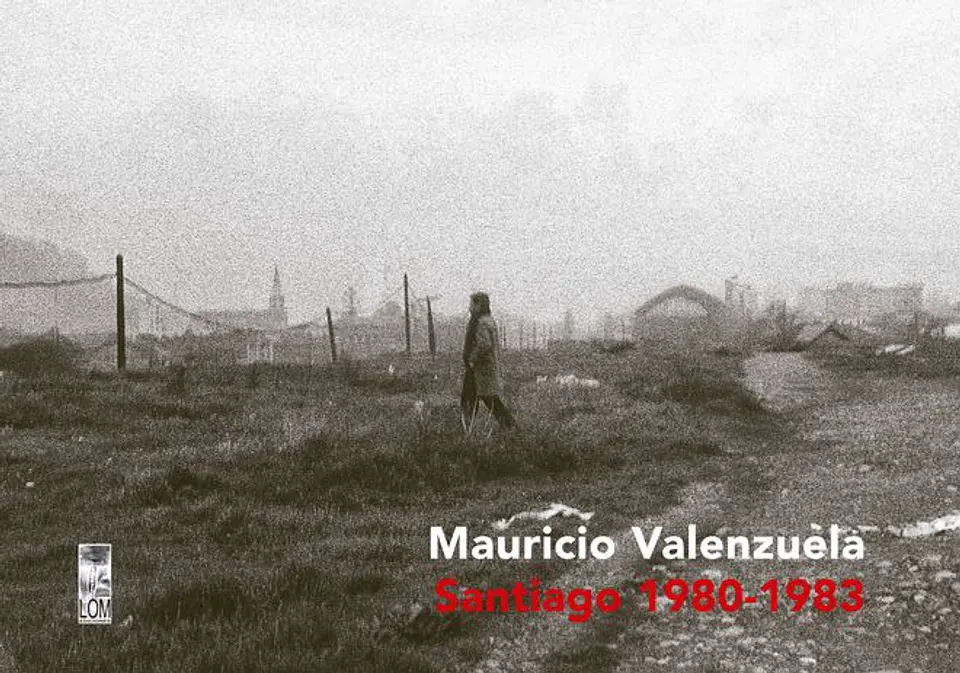 SANTIAGO 1980-1983 1