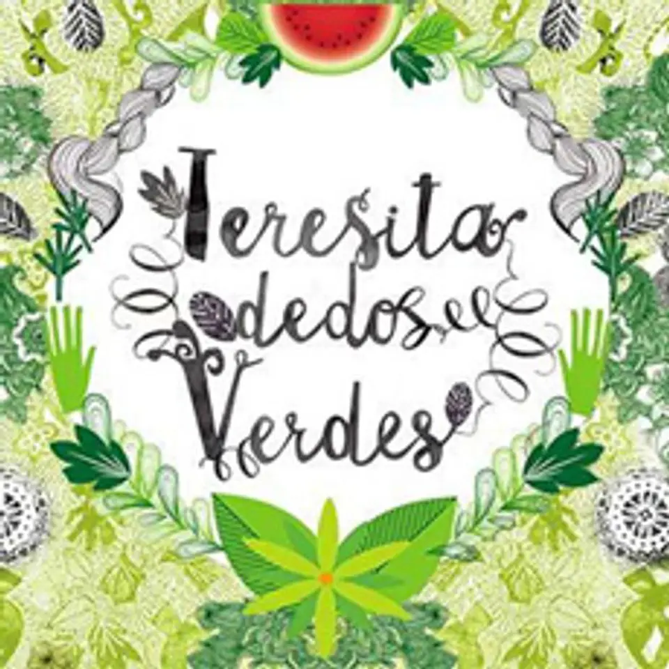 TERESITA DEDOS VERDES 1