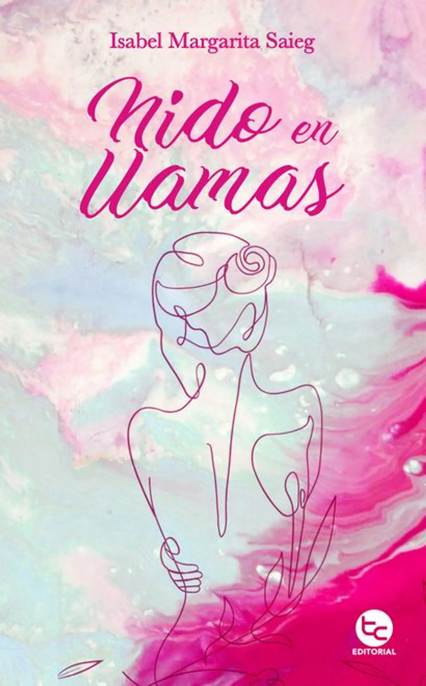 NIDO EN LLAMAS 1