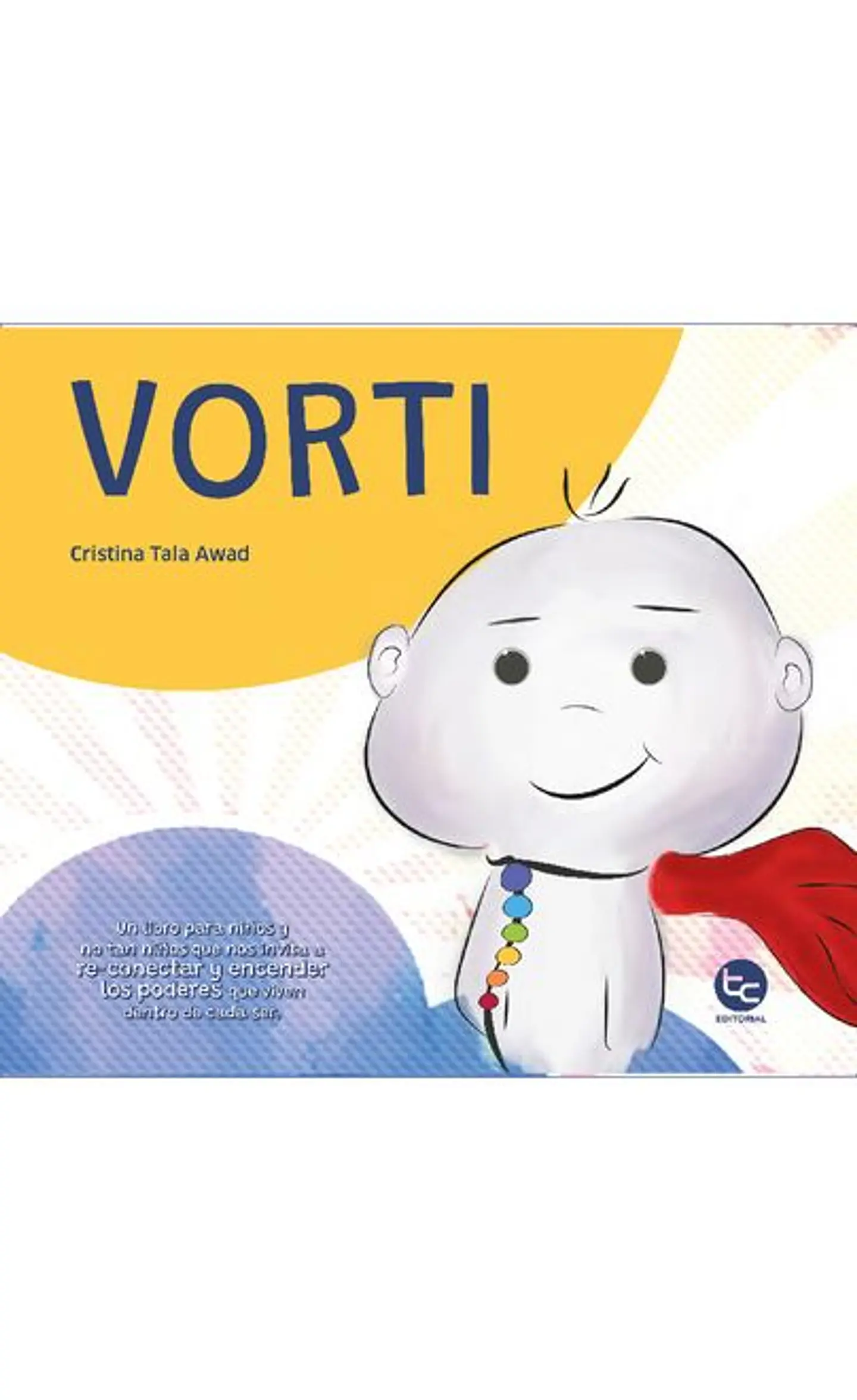 VORTI 1