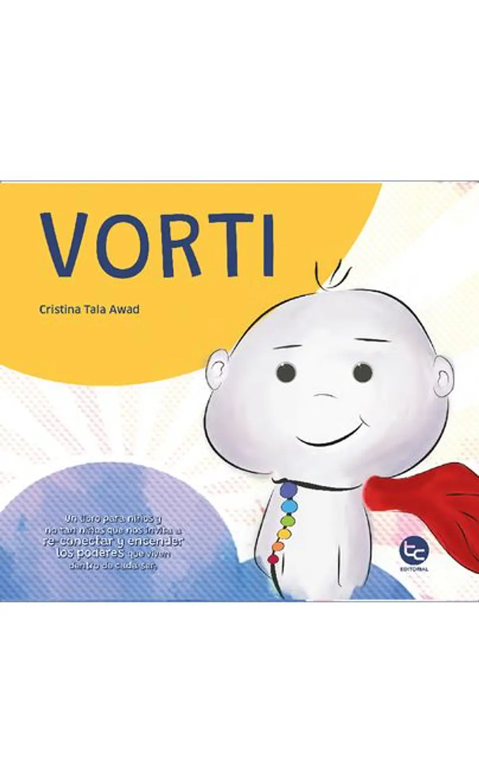 VORTI 1