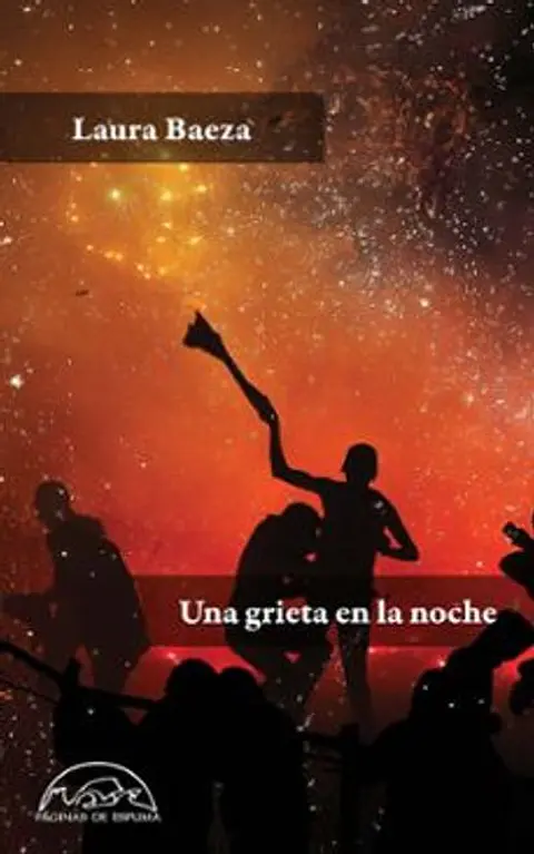 UNA GRIETA EN LA NOCHE