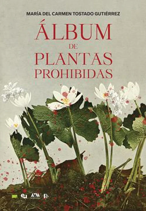 ALBUM DE PLANTAS PROHIDAS