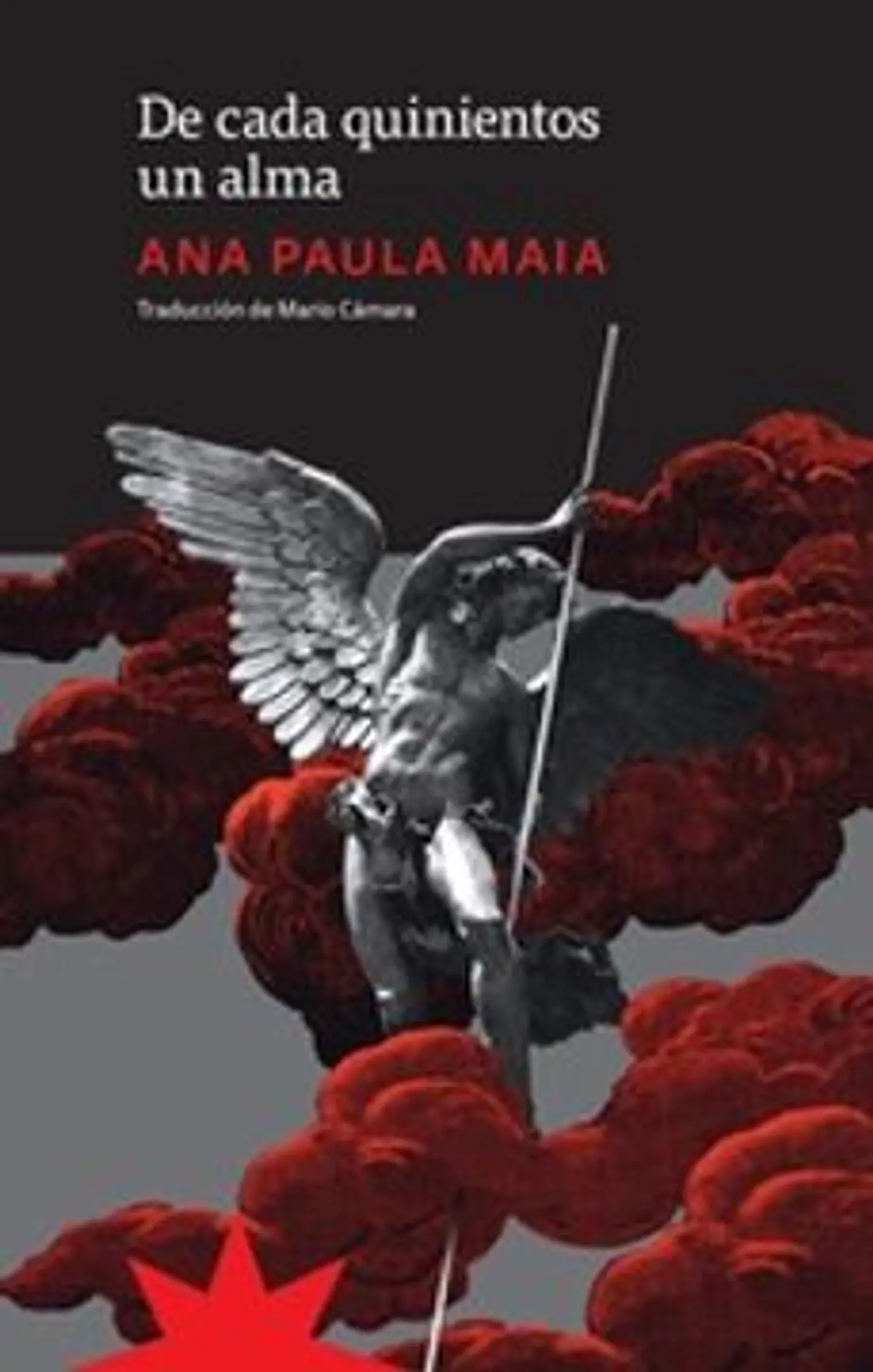 DE CADA QUINIENTOS UN ALMA 1