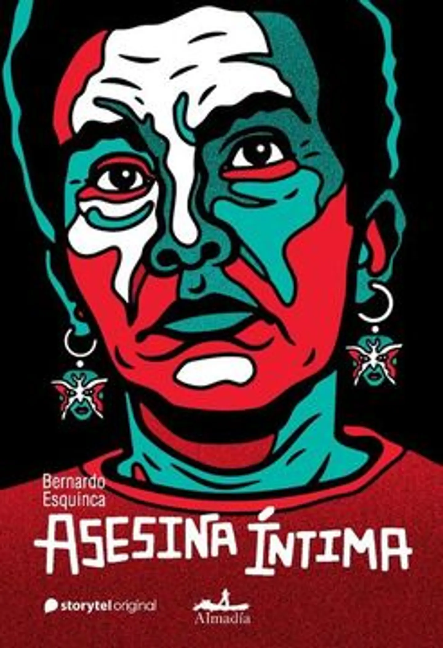 ASESINA INTIMA 1