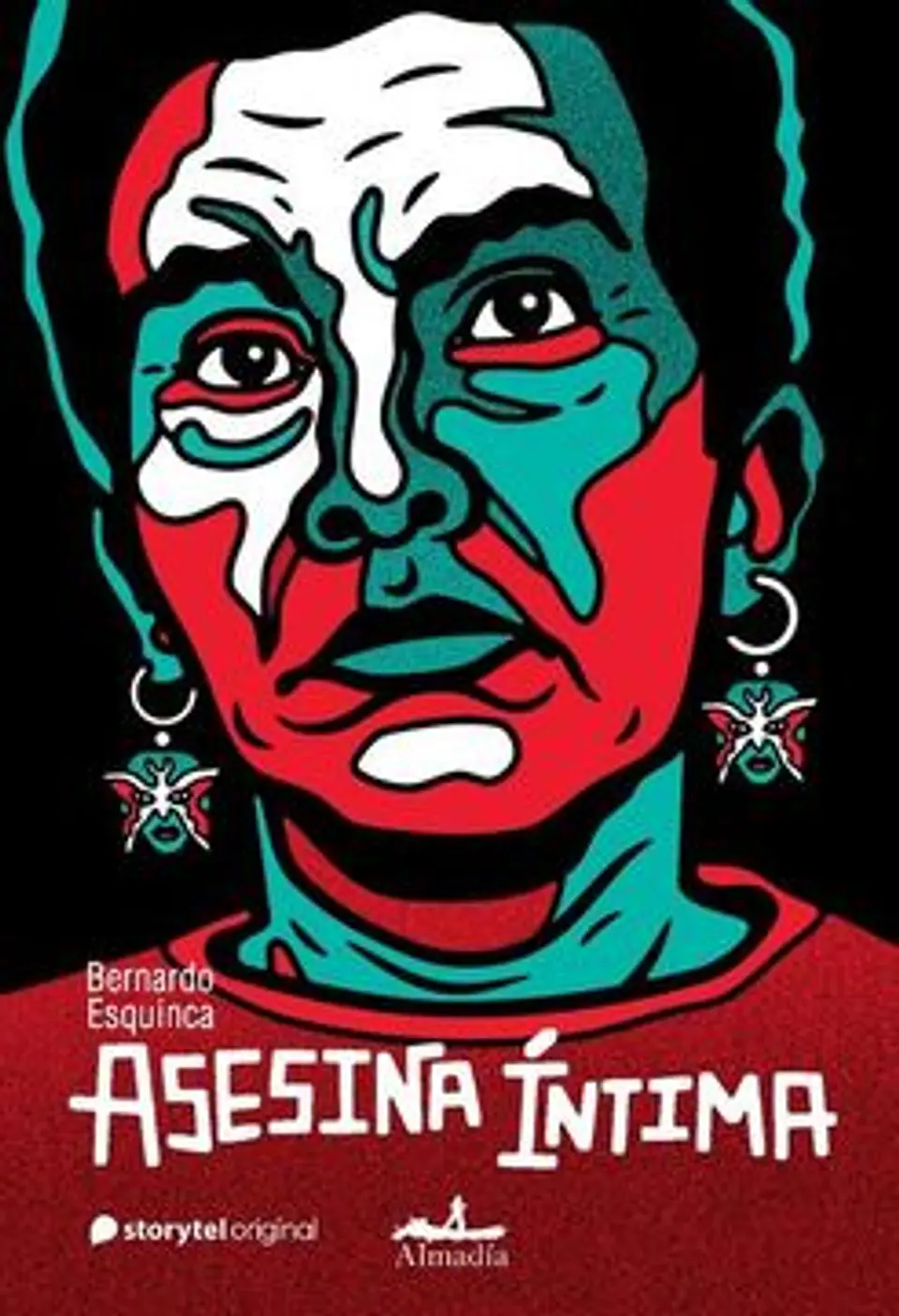 ASESINA INTIMA 1