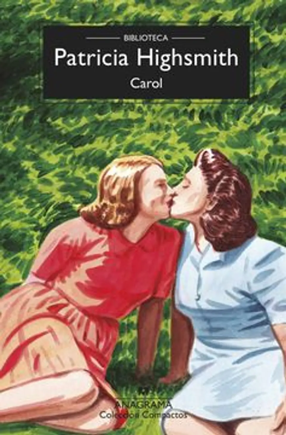CAROL 1