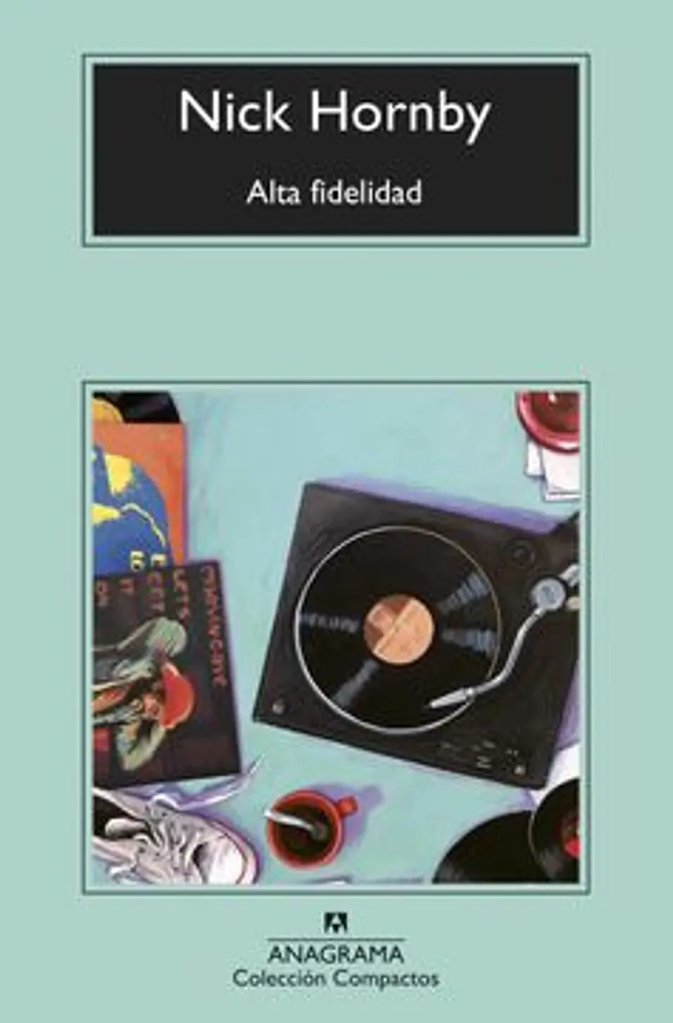 ALTA FIDELIDAD 1