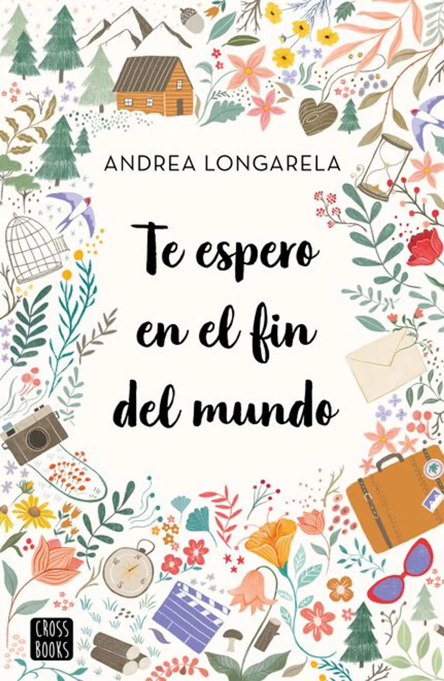 TE ESPERO EN EL FIN DEL MUNDO 1