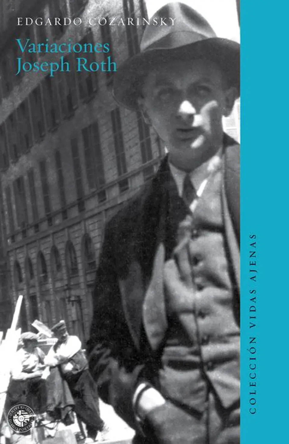 VARIACIONES JOSEPH ROTH 1