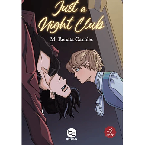JUST A NIGHT CLUB