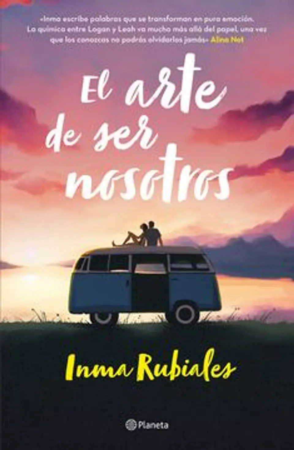 EL ARTE DE SER NOSOTROS 1