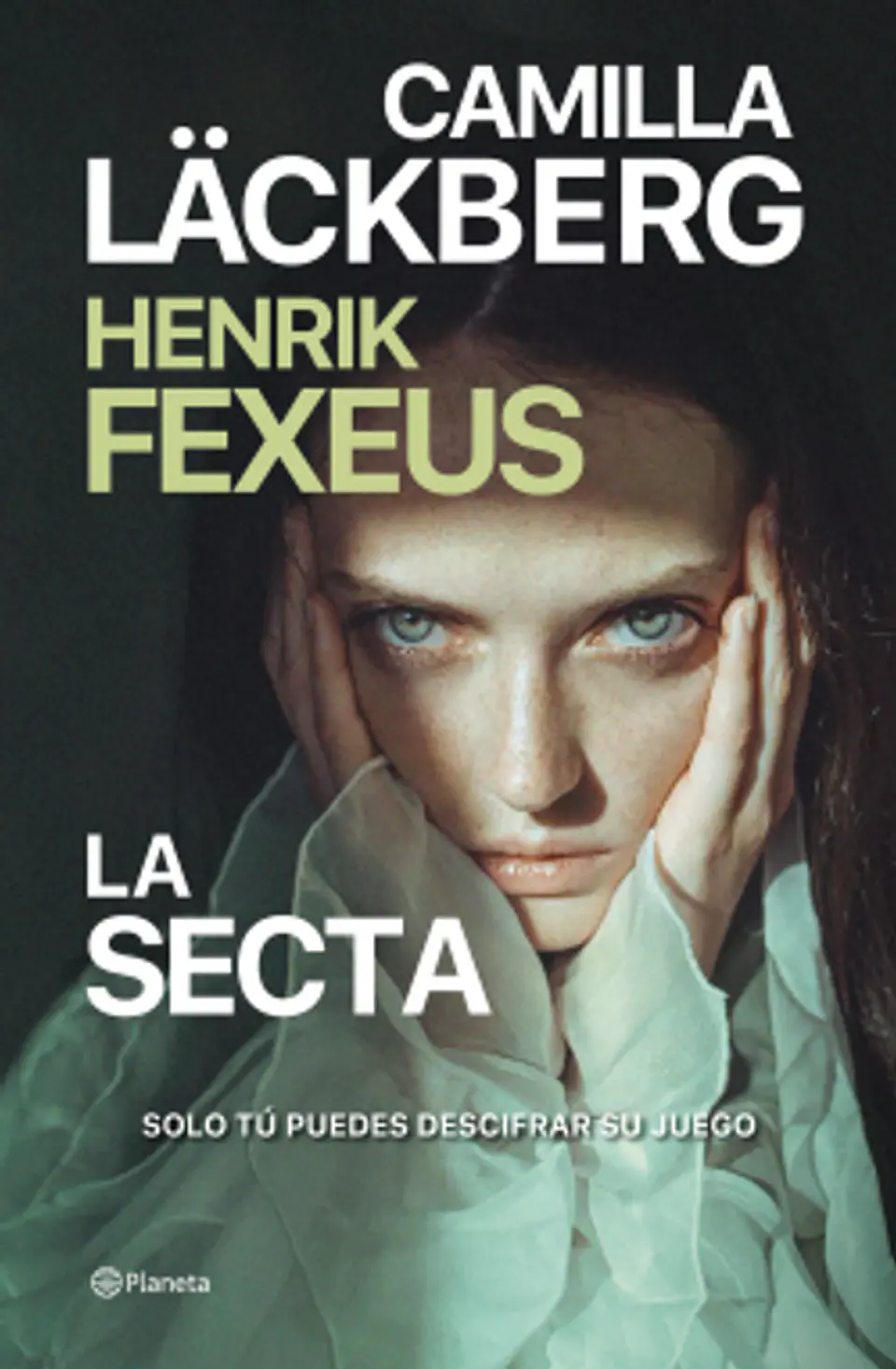 LA SECTA 1