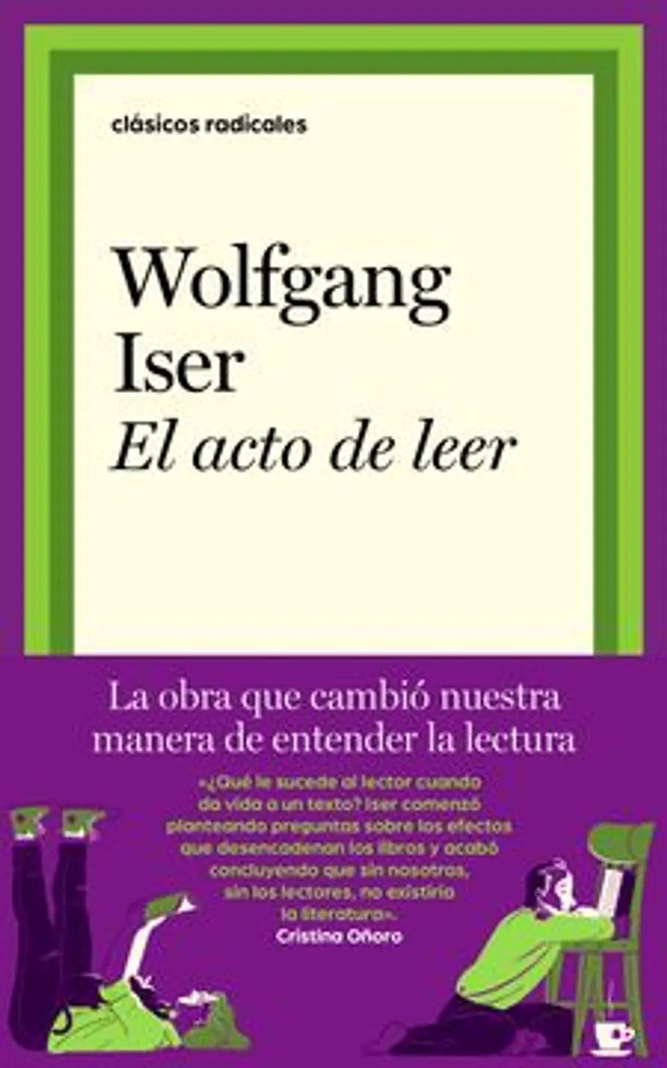 EL ACTO DE LEER 1