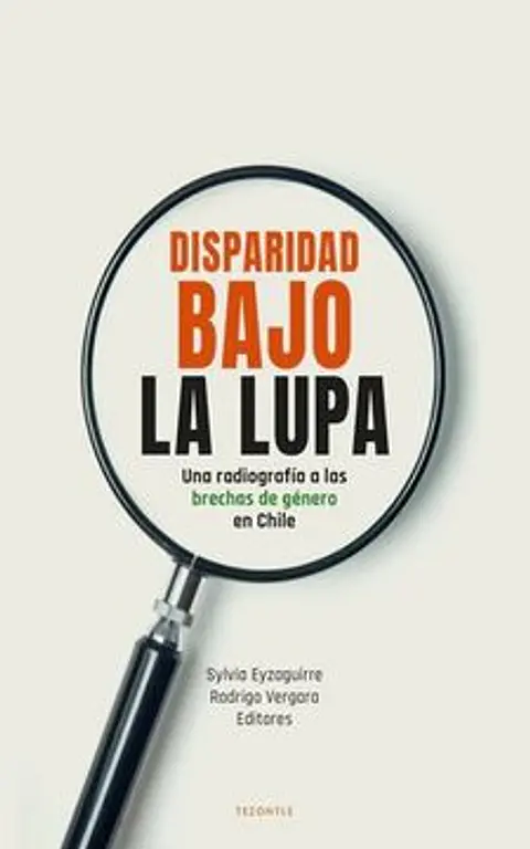 DISPARIDAD BAJO LA LUPA