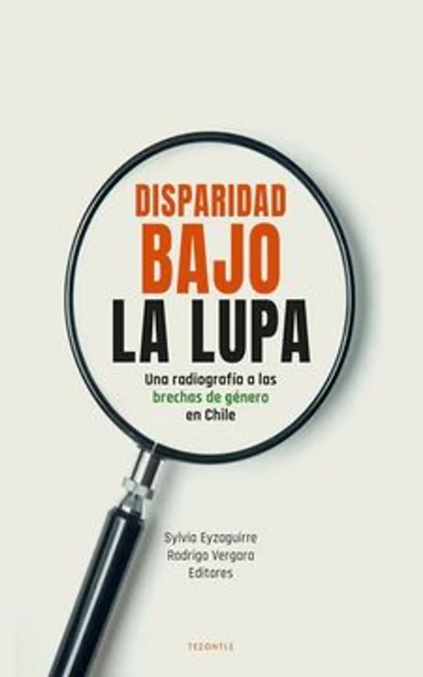 DISPARIDAD BAJO LA LUPA 1