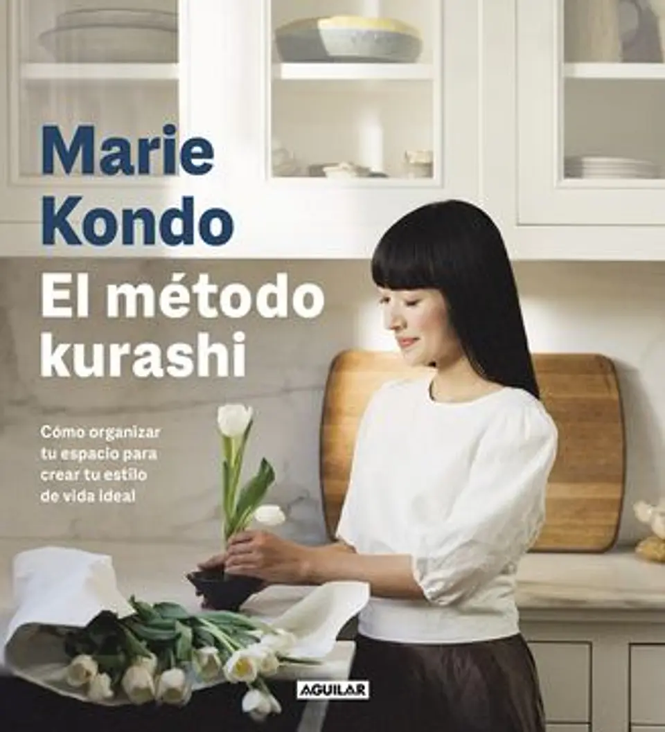 EL METODO KURASHI 1