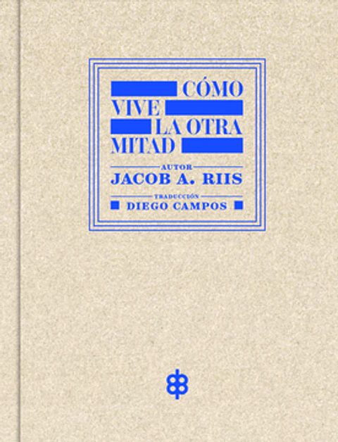 COMO VIVE LA OTRA MITAD (TRADUCCION DIEGO CAMPOS)