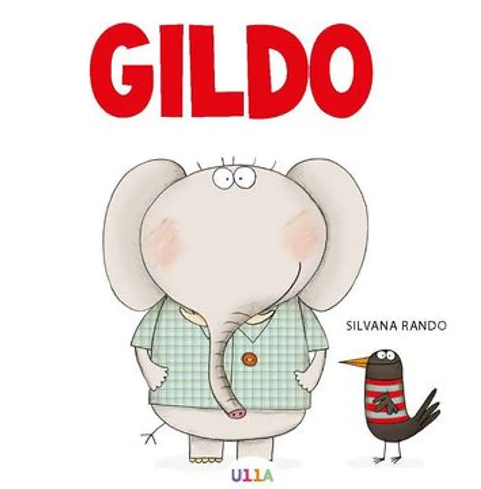 GILDO 1