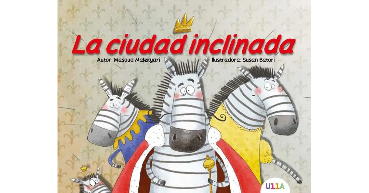 LA CIUDAD INCLINADA